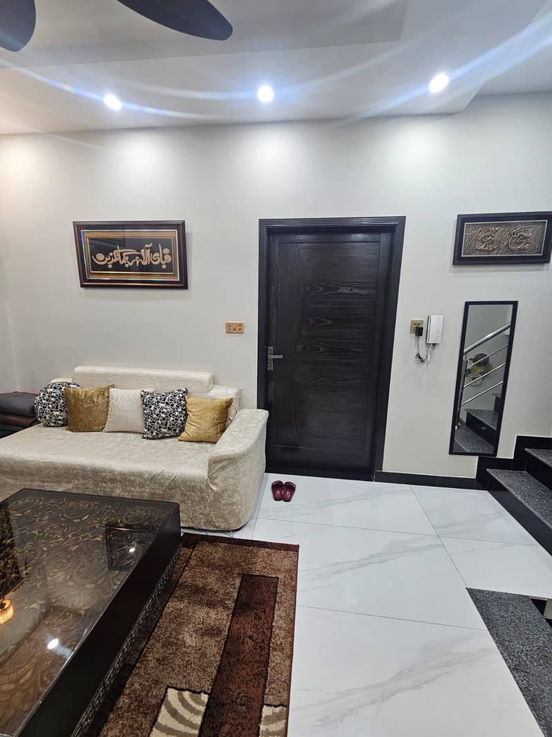 5 Marla Residential House Block G Dha 11 Rahbar Sector 2 Lahore 1