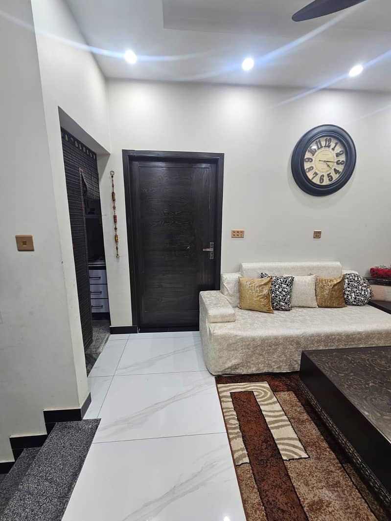 5 Marla Residential House Block G Dha 11 Rahbar Sector 2 Lahore 7