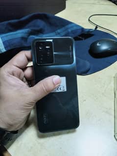 Realme Narzo 50A