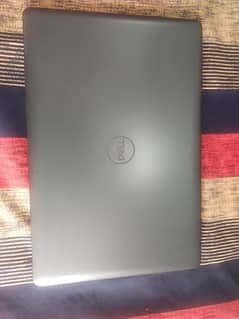 DELL Ryzen 3 Big 17"inch LED 2GB dedicated Graphics 8GB RAM 256GB SSD 2