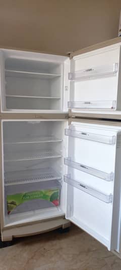 Dawlance refrigerator