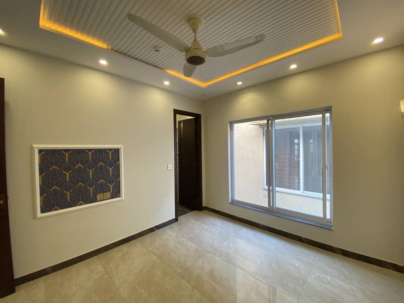 5 Marla Beautiful House Available For Rent In Block H DHA Rahbar Phase 11 Lahore 0