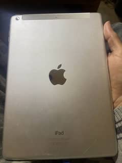 iPad