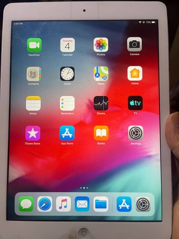 iPad Air 16gb 2