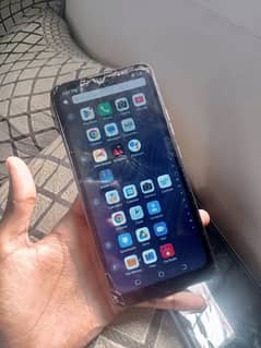 Tecno pop 4 lite dual sim approved condition raff h read more add