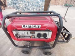 Loncin LC 4900DDC