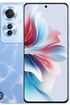 OPPO Reno 11f