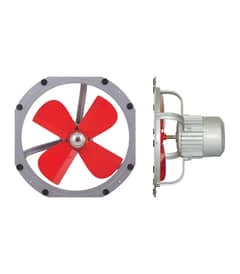 Metal Exhaust Fan 12