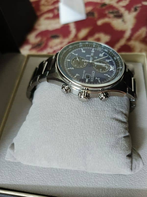 Brand New Citizen Watch ECO Drive Imported 2