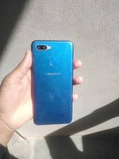 oppo a5s