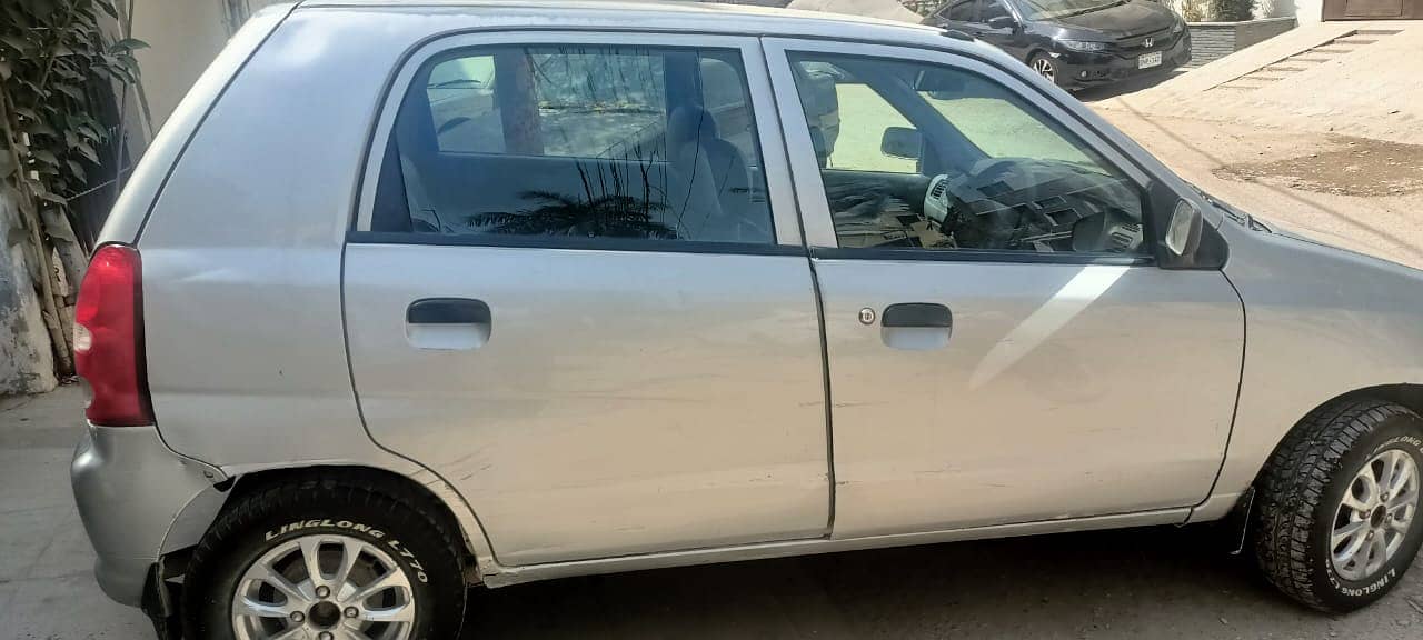 Suzuki Alto 2009 1