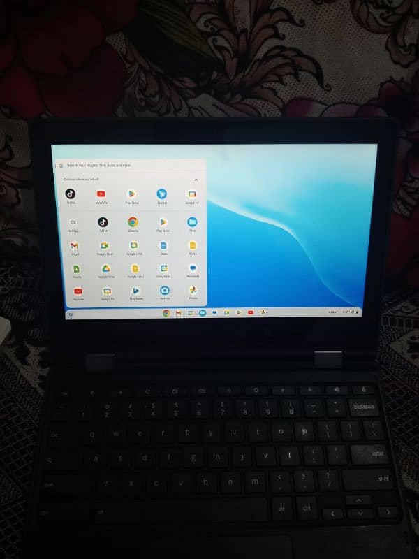 03246639025 chrome os  touchscreen  good condition 1