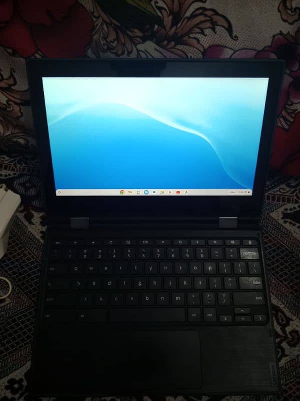 03246639025 chrome os  touchscreen  good condition 2