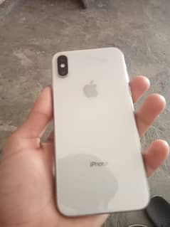 iPhone X 10/10 non pta