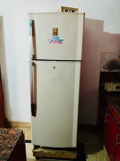 Dawlance LVS Refrigerator