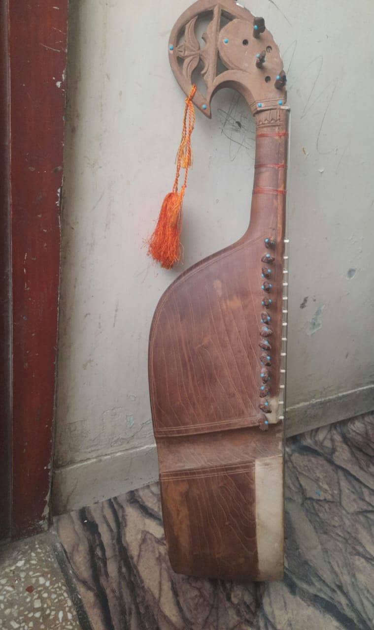 Rabab / Rubab for sell in karachi 0