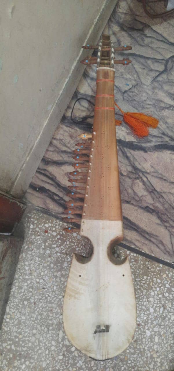 Rabab / Rubab for sell in karachi 1