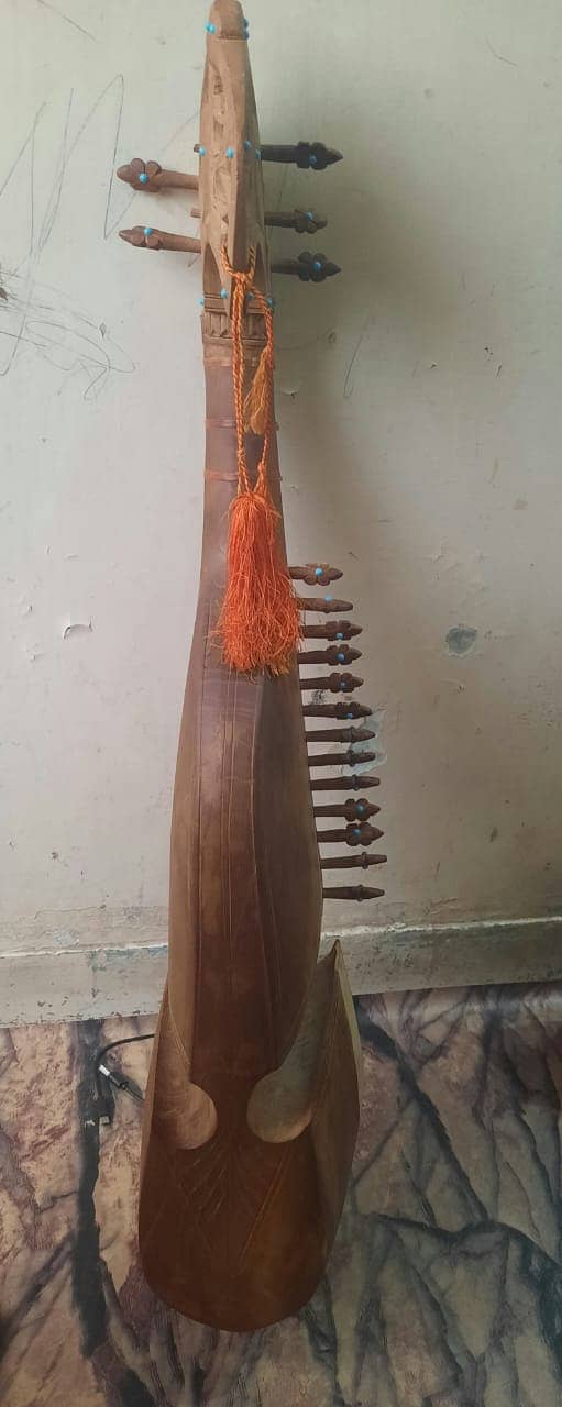 Rabab / Rubab for sell in karachi 2