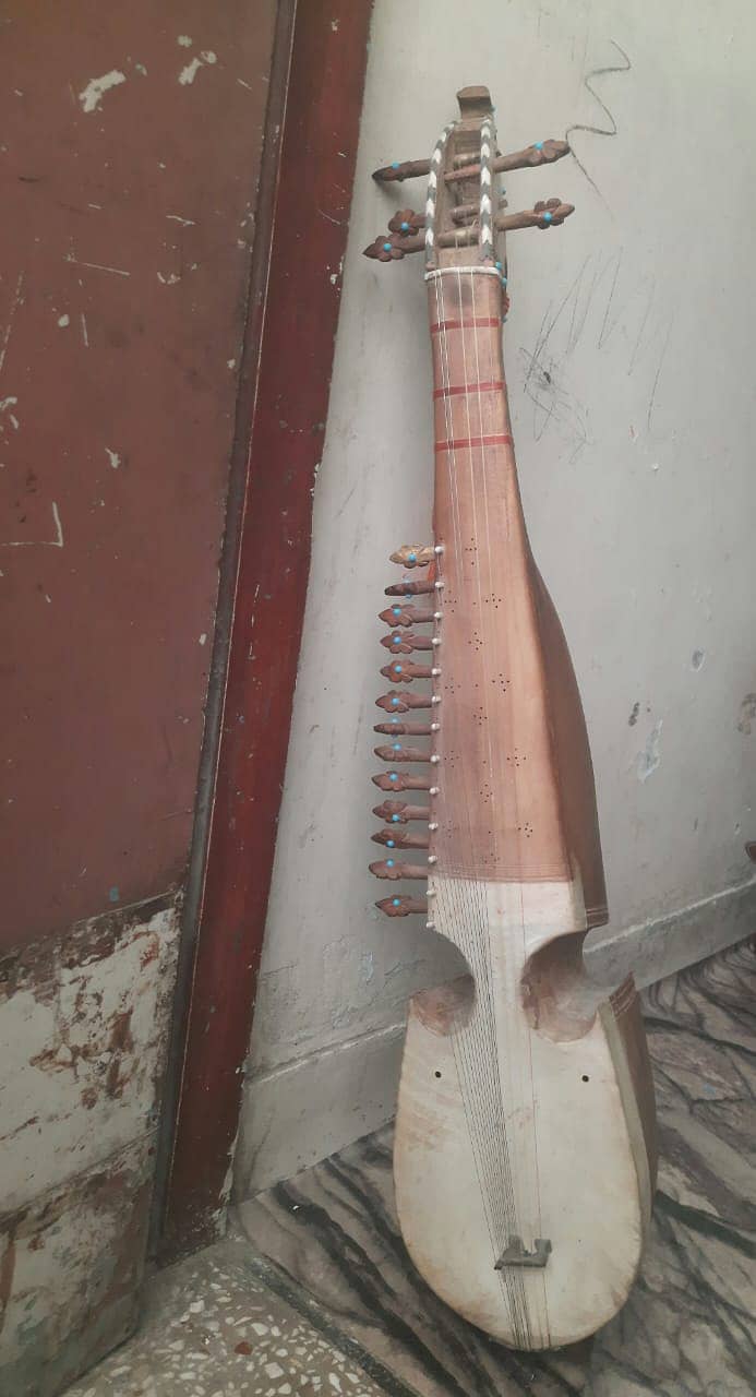 Rabab / Rubab for sell in karachi 3