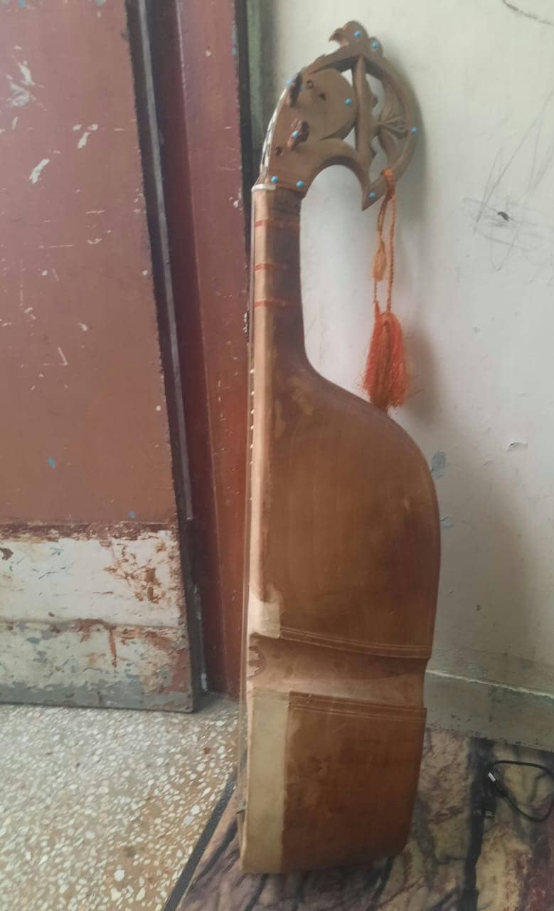 Rabab / Rubab for sell in karachi 4