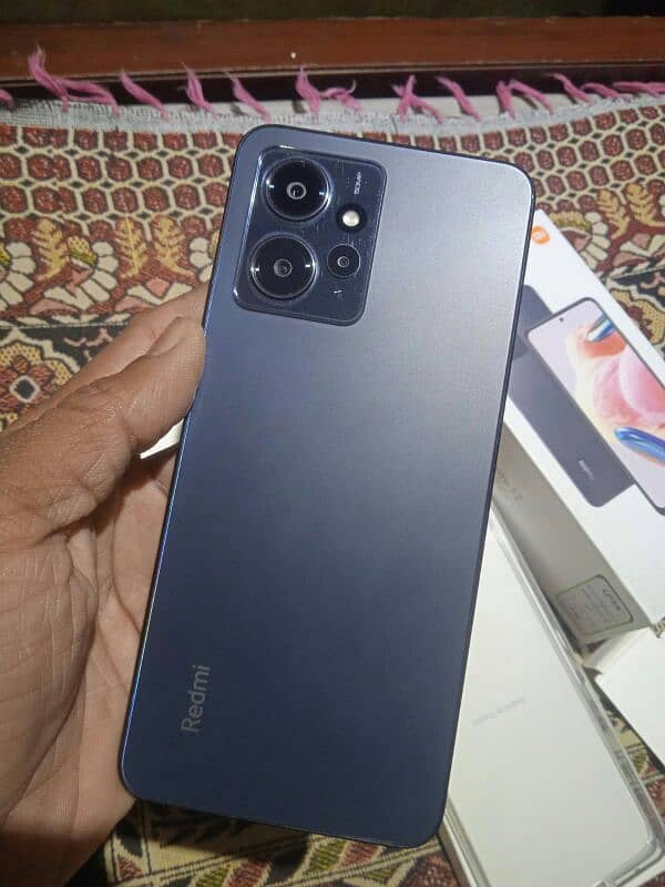 redmi Note 12 03025078230 11