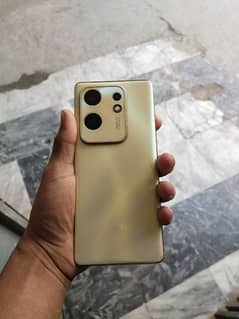 Infinix Zero 30 256 GB