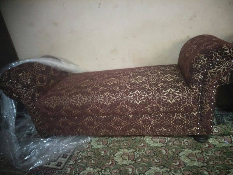 New 3. Seter Sofa Seti 2