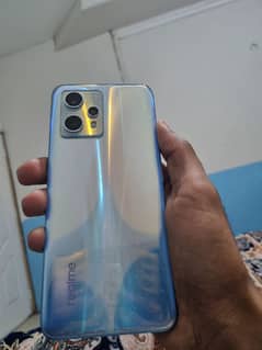 "Realme 9 Pro Plus 5G - Used, Pristine - Full Original Kit"