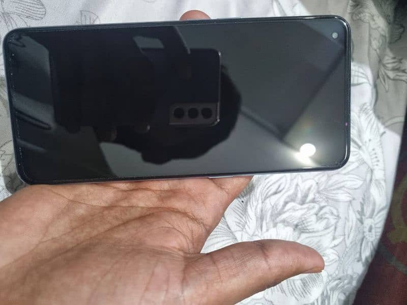 "Realme 9 Pro Plus 5G - Used, Pristine - Full Original Kit" 4