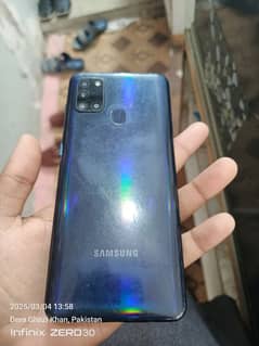 Samsung A21s