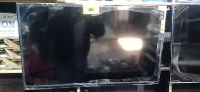 barnd new lcd 32 inch badar lase han android tv