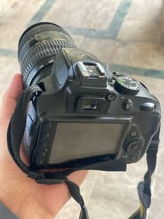 Nikon camera for sell