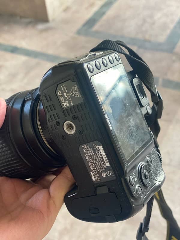 Nikon camera for sell 4