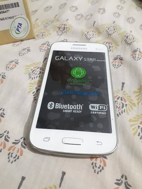 samsung galaxy star advance 3