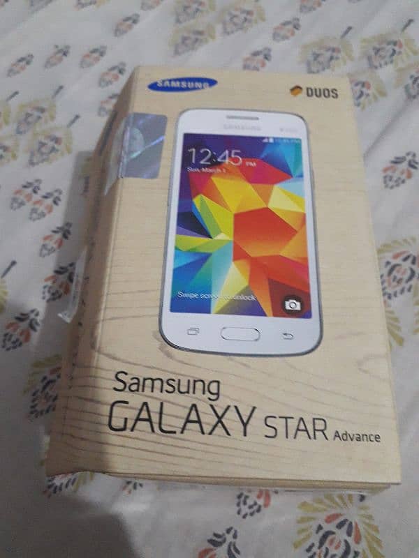 samsung galaxy star advance 4