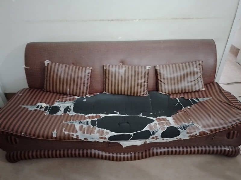 5 seater sofa 2