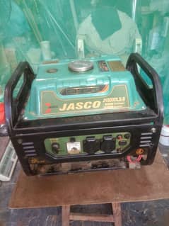 1kva generator and DC air pump