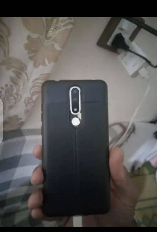 Nokia 3.1 plus exchange possible 03013980101 1