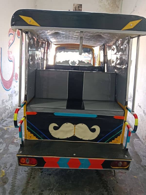 Tez raftar 2019 mdl ha jeneun 9 seater 6