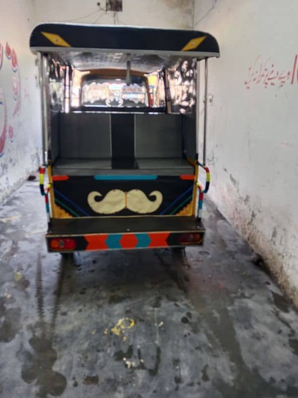 Tez raftar 2019 mdl ha jeneun 9 seater 7