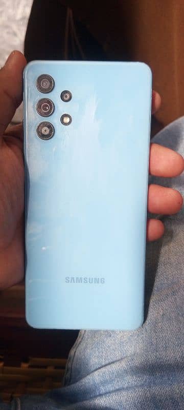 Samsung A32 6/128 0