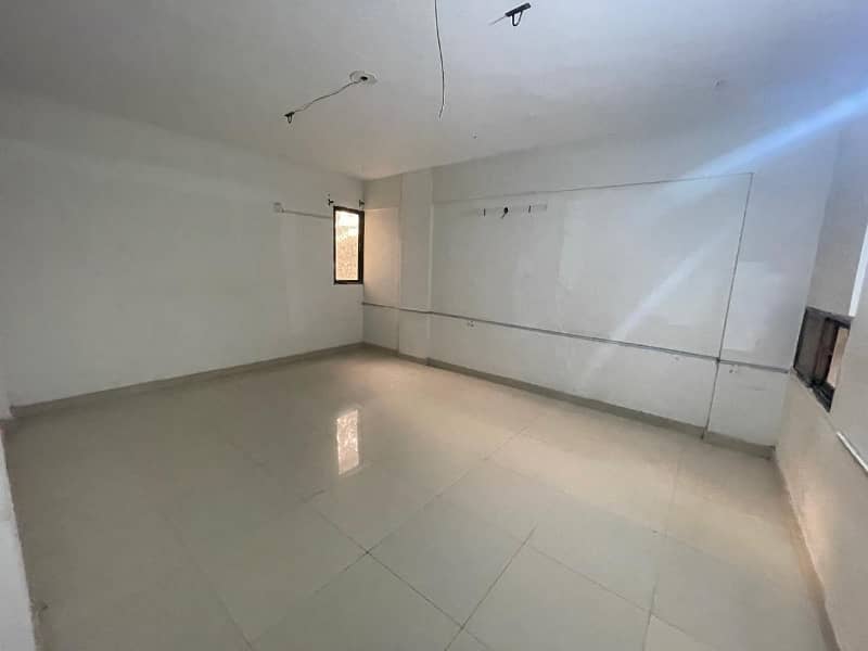 Prime Location 2400 Square Feet Penthouse For sale In The Perfect Location Of Gulshan-e-Iqbal - Block 13/C 22