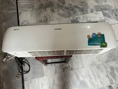 Split AC inverter for sale