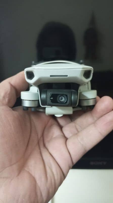 DJI Mini 2 Fly More Combo 100% Original Not Refurbished 0