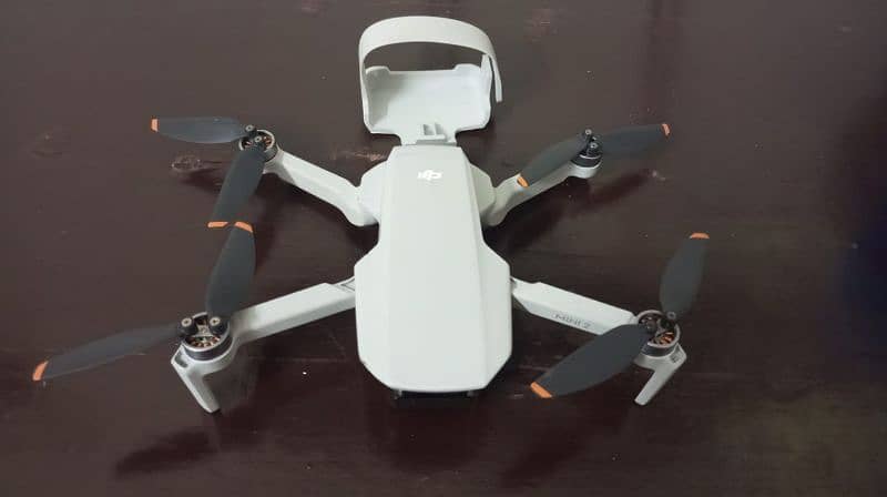 DJI Mini 2 Fly More Combo 100% Original Not Refurbished 3