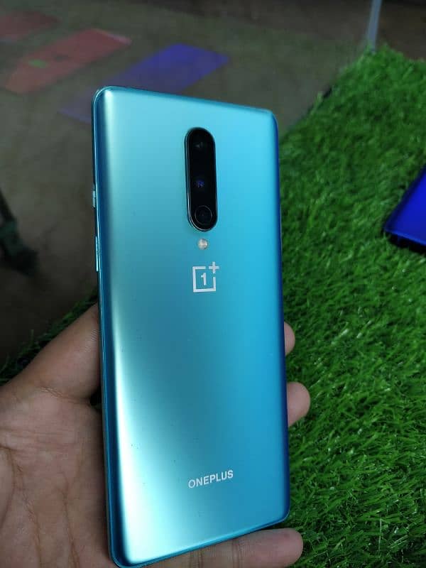 OnePlus 8 8/128 0