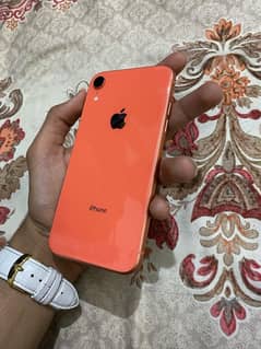 iphone Xr Non pta jv