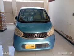 Nissan Dayz 2015 / 2019 Bumper to Bumper original