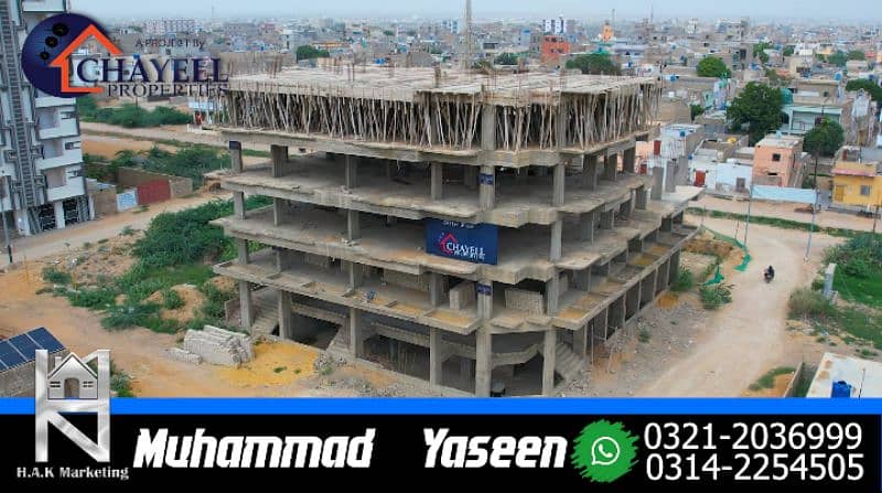 Drone photo and video for ramzan events 3