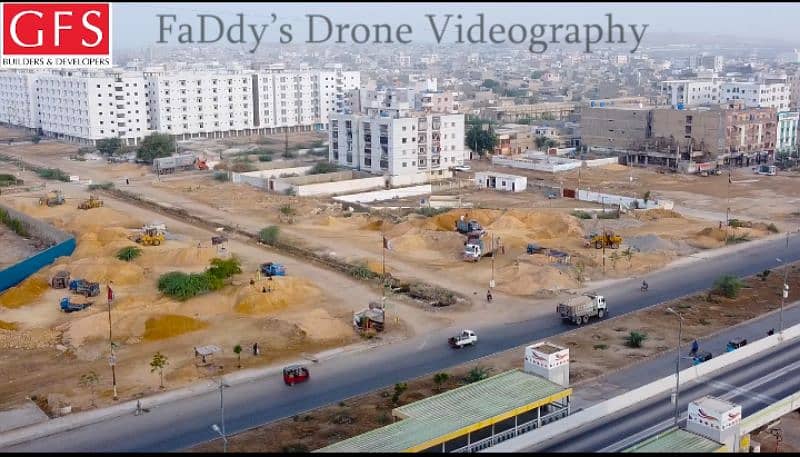 Drone photo and video for ramzan events 7